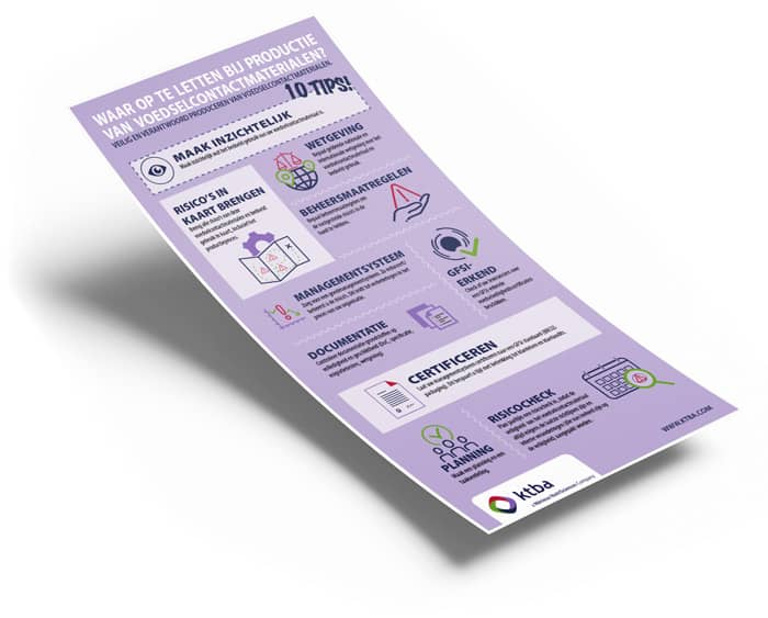 tips-voedselveiligheid-voedselcontactmaterialen 10 tips voedselveiligheid verpakkingen voedselcontactmaterialen