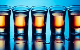 wordt Verordening EU 2019/787 gedistilleerde dranken