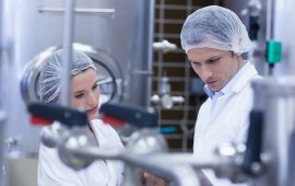 Opleiding voor startende Kwaliteitsmanagers