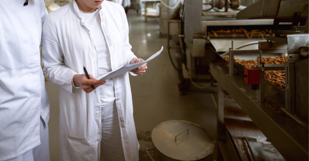 Interne audits: een gedeelde verantwoordelijkheid