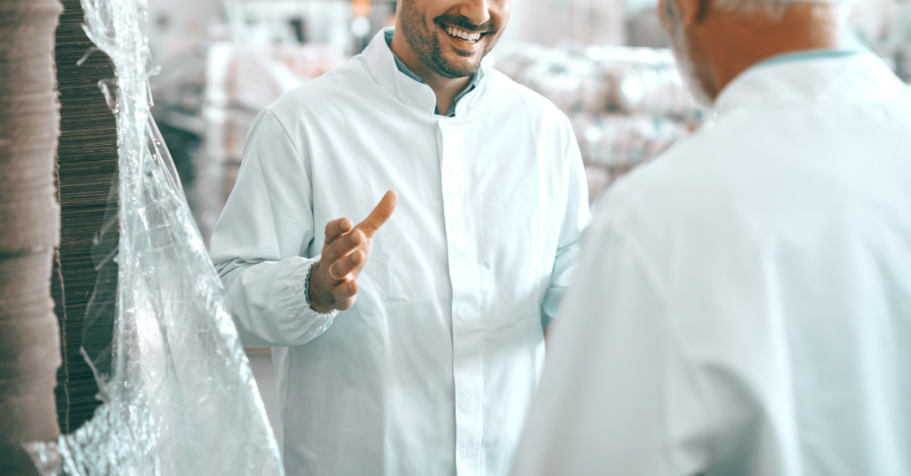 Food Safety Culture: meer dan alleen regels 