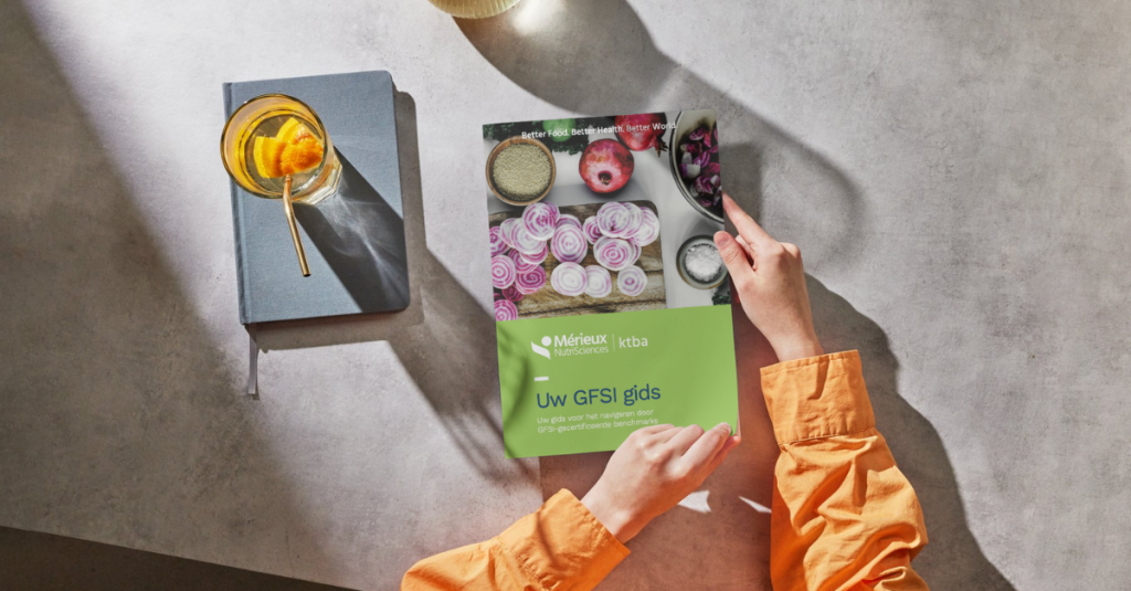 Grip op GFSI-certificering: helderheid in een complexe normering